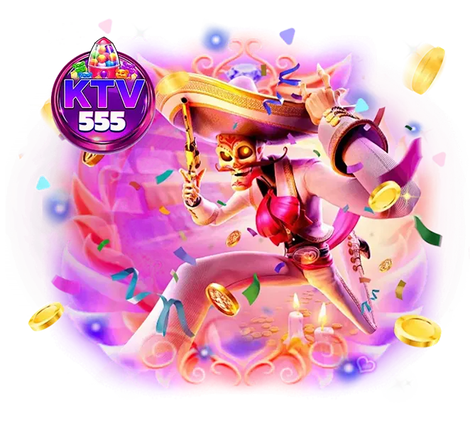 คาสิโนออนไลน์ KTV555 สล็อตแตกหนัก เล่นฟรีทุกวัน